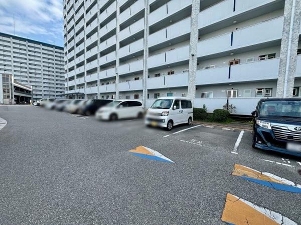 泉北若松台AB住宅1号棟