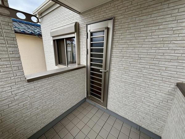 松原市立部１丁目の中古一戸建て