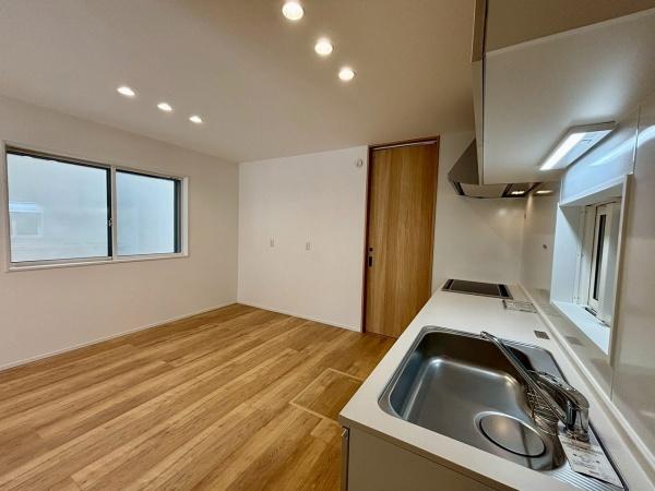 松原市立部１丁目の中古一戸建て