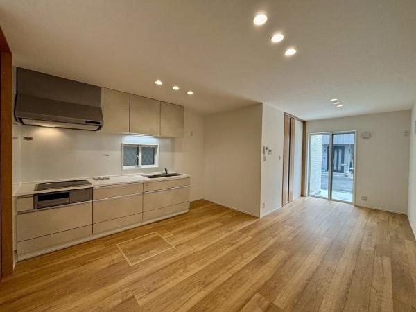 松原市立部1丁目　中古戸建