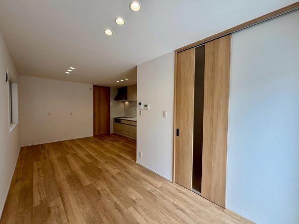 松原市立部1丁目　中古戸建