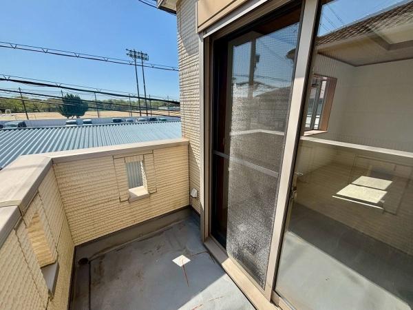 堺市西区山田２丁の中古一戸建て