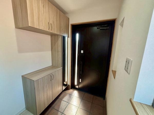 堺市西区山田２丁の中古一戸建て