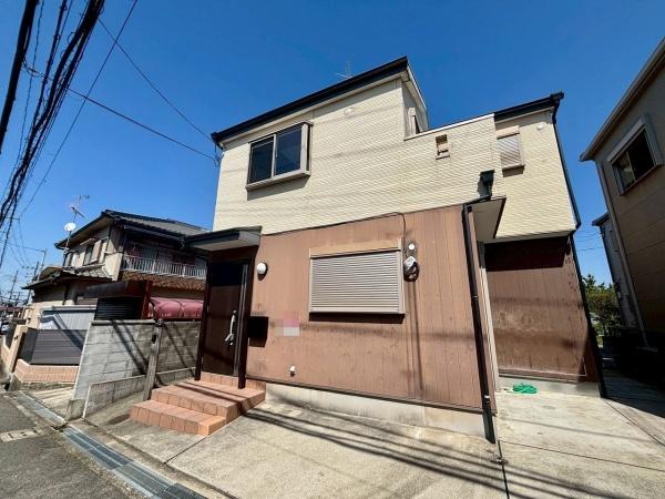 堺市西区山田２丁の中古一戸建て