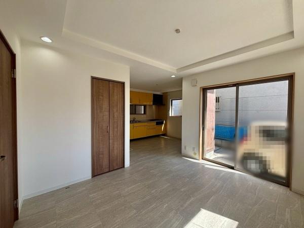 堺市西区山田2丁　中古戸建