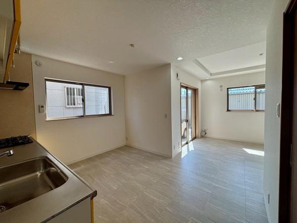 堺市西区山田2丁　中古戸建