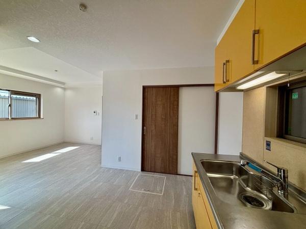 堺市西区山田２丁の中古一戸建て