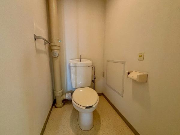 御池台第3次住宅