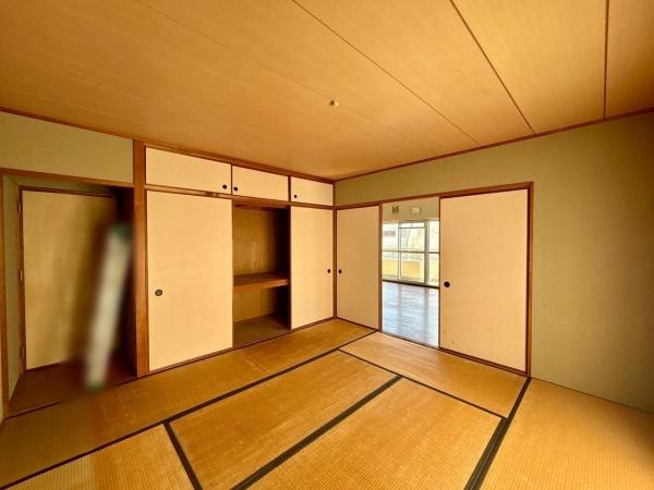 御池台第3次住宅