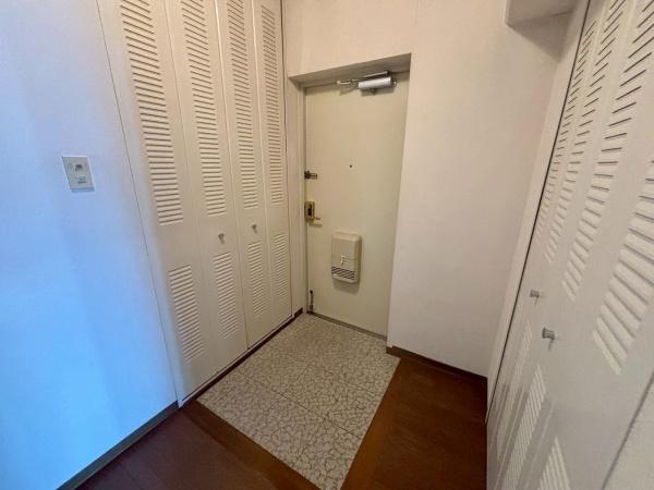 御池台第3次住宅