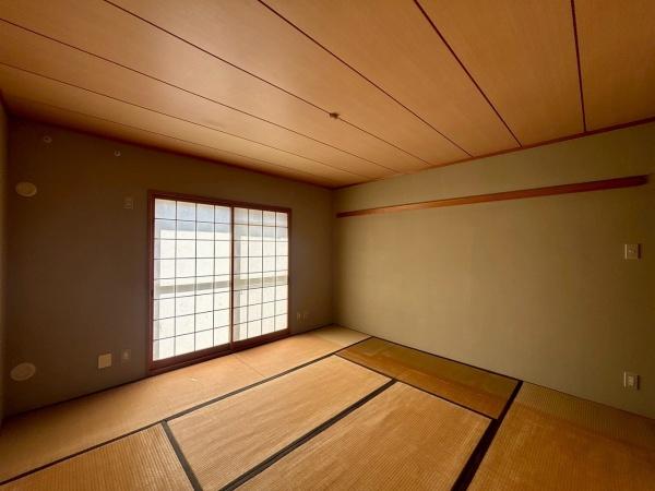 御池台第3次住宅