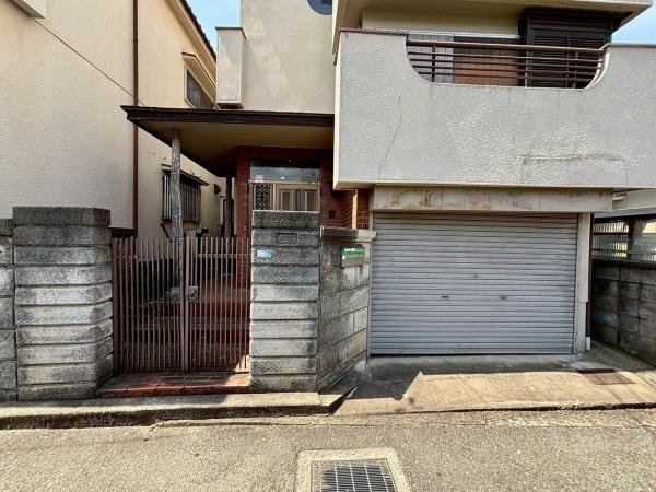 藤井寺市野中２丁目の中古一戸建て