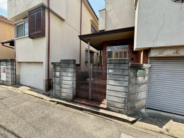 藤井寺市野中２丁目の中古一戸建て