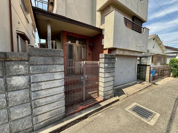 藤井寺市野中２丁目の中古一戸建て