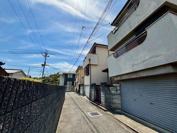 藤井寺市野中２丁目の中古一戸建て