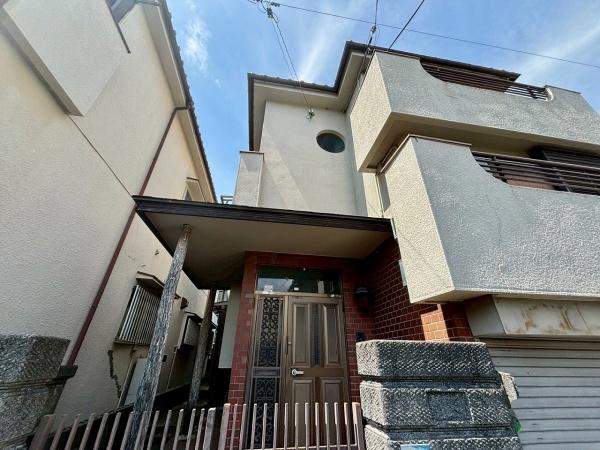 藤井寺市野中２丁目の中古一戸建て