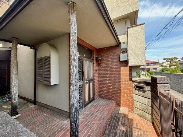 藤井寺市野中２丁目の中古一戸建て