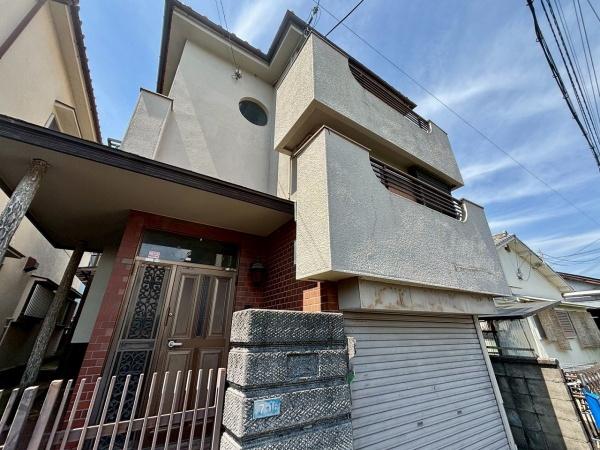 藤井寺市野中２丁目の中古一戸建て