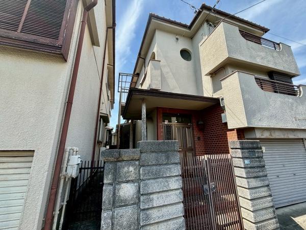 藤井寺市野中２丁目の中古一戸建て