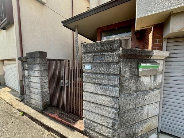 藤井寺市野中２丁目の中古一戸建て