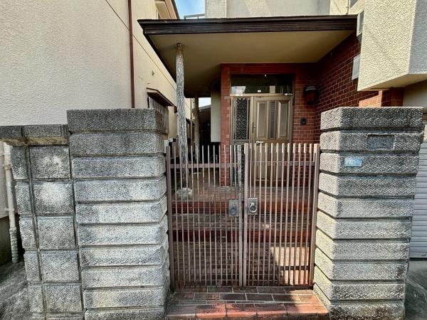 藤井寺市野中２丁目の中古一戸建て
