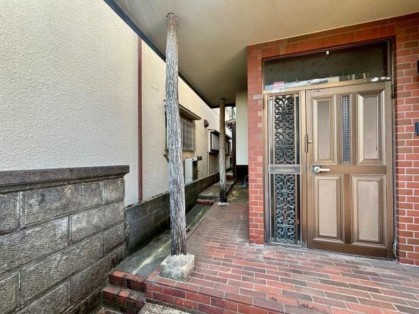 藤井寺市野中２丁目の中古一戸建て
