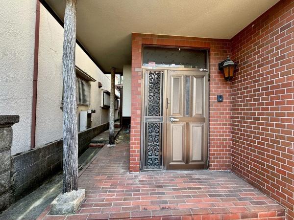 藤井寺市野中２丁目の中古一戸建て