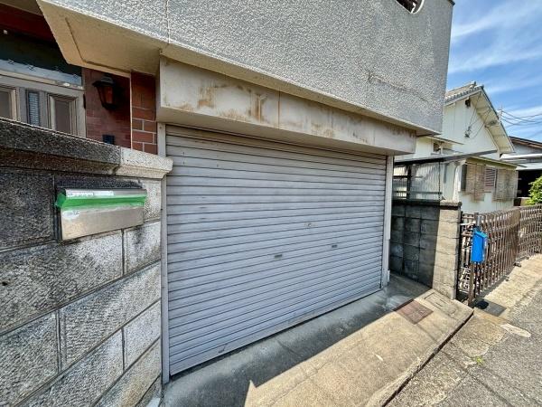 藤井寺市野中２丁目の中古一戸建て