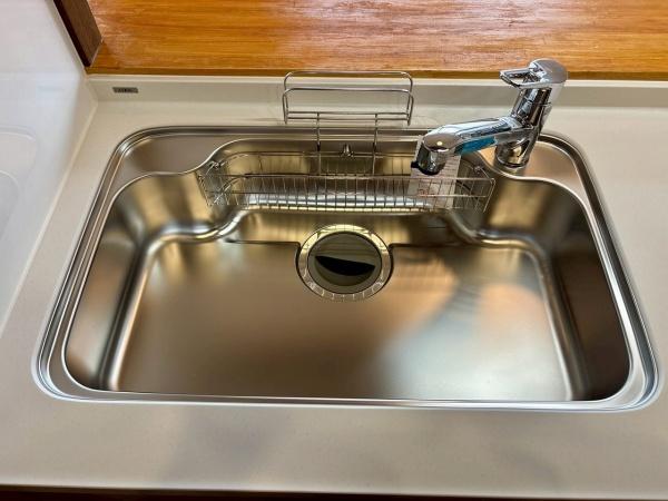 ソワール新檜尾台6号棟