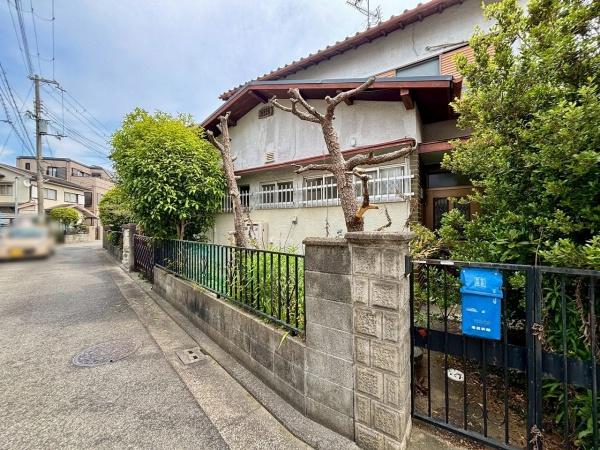 堺市東区引野町１丁の土地
