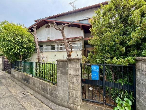 堺市東区引野町１丁の土地