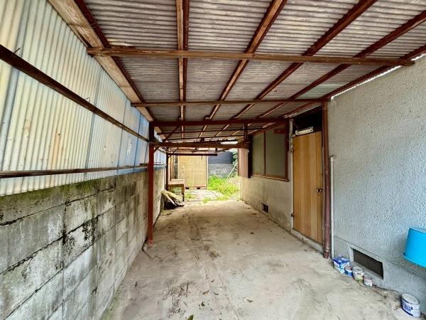 堺市東区引野町１丁の土地