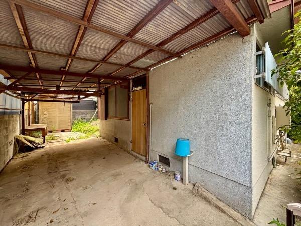 堺市東区引野町１丁の土地