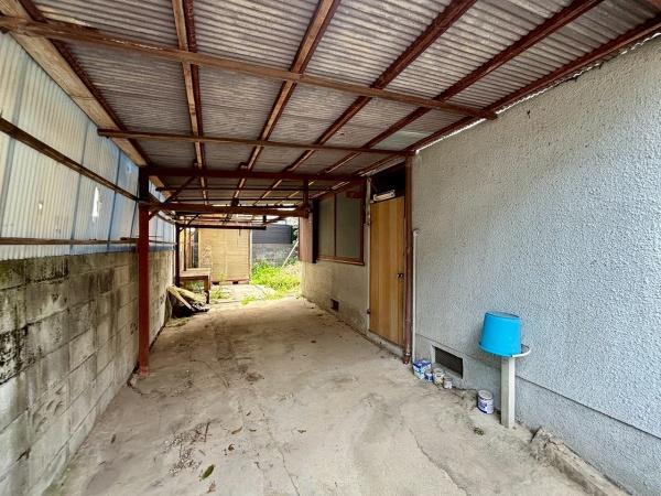 堺市東区引野町１丁の土地