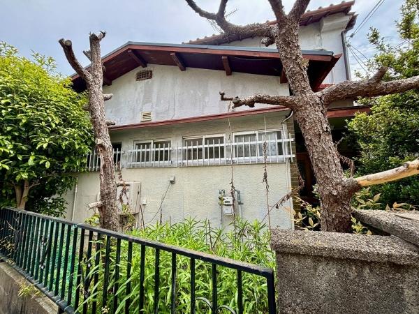堺市東区引野町１丁の土地