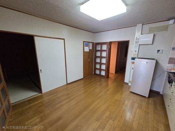 フローラ堺6号棟