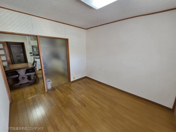 フローラ堺6号棟