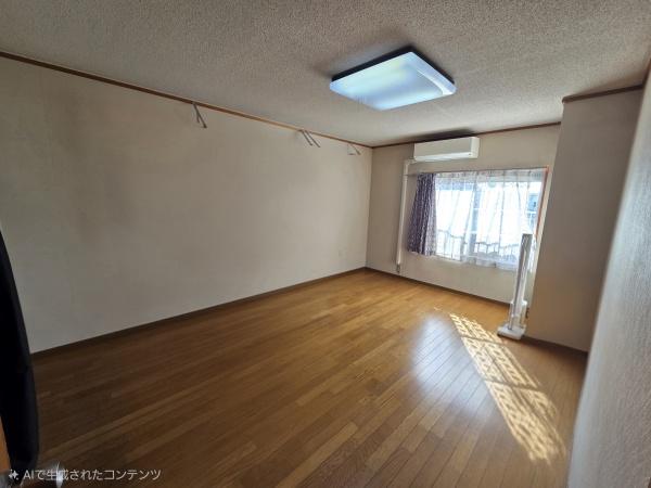 フローラ堺6号棟