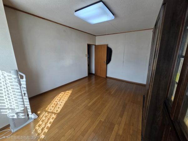 フローラ堺6号棟