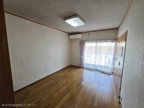 フローラ堺6号棟