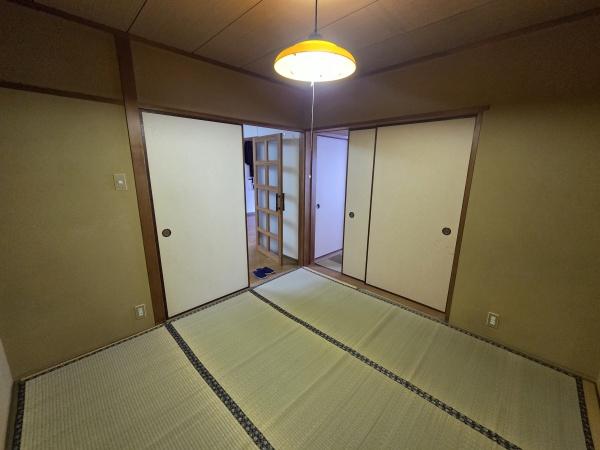 フローラ堺6号棟
