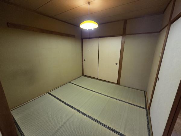 フローラ堺6号棟