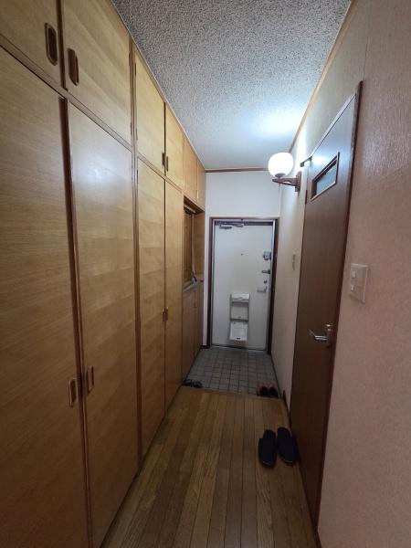 フローラ堺6号棟
