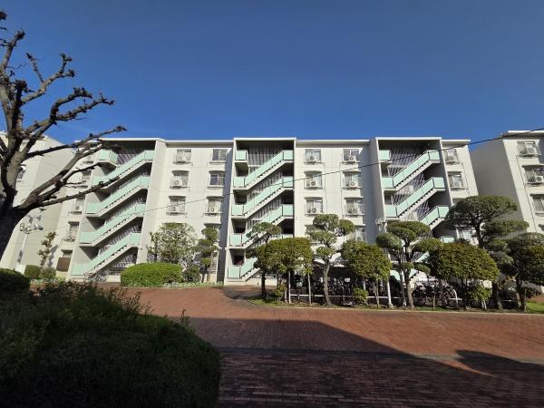 フローラ堺6号棟