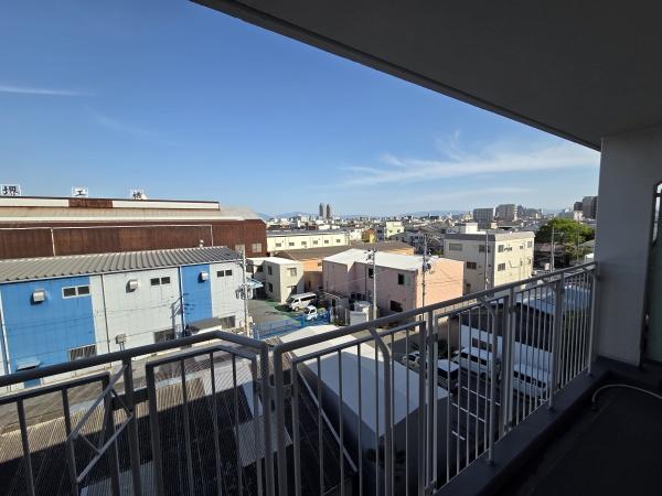 フローラ堺6号棟
