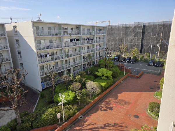 フローラ堺6号棟