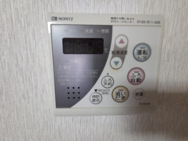 フローラ堺6号棟