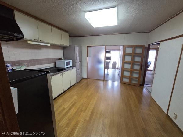 フローラ堺6号棟