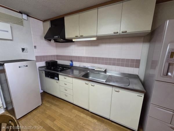 フローラ堺6号棟