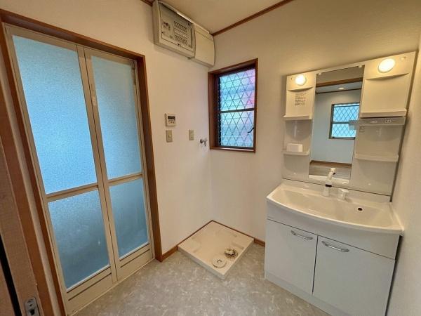 堺市中区八田北町の中古一戸建て